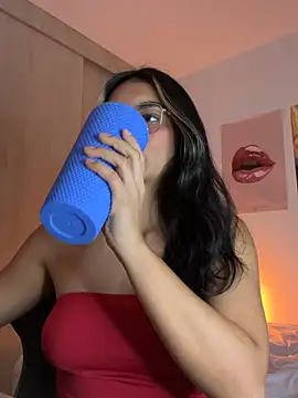 Cat2525 online show from April 2, 2026, 10:16 pm