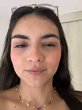 Cat2525 online show from April 11, 2026, 7:50 pm