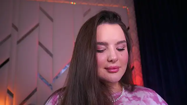 CuteAmberr online show from March 11, 2025, 2:21 am