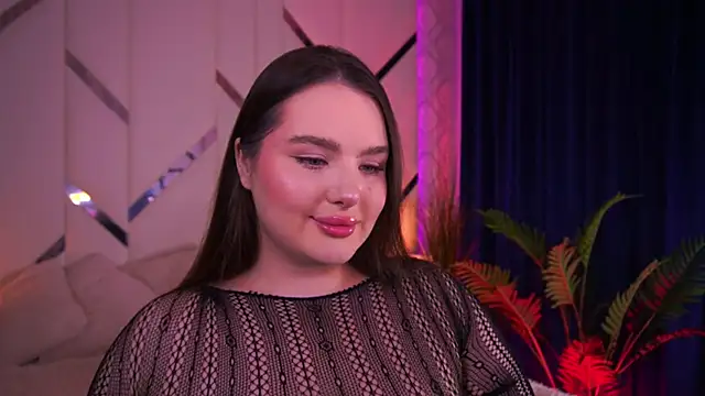 CuteAmberr online show from October 31, 2025, 12:29 am