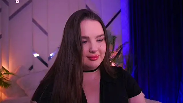 CuteAmberr online show from September 15, 2025, 11:16 pm