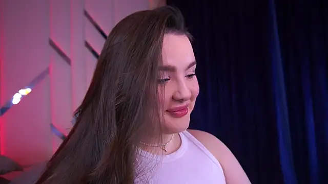 CuteAmberr online show from March 16, 2025, 11:15 pm