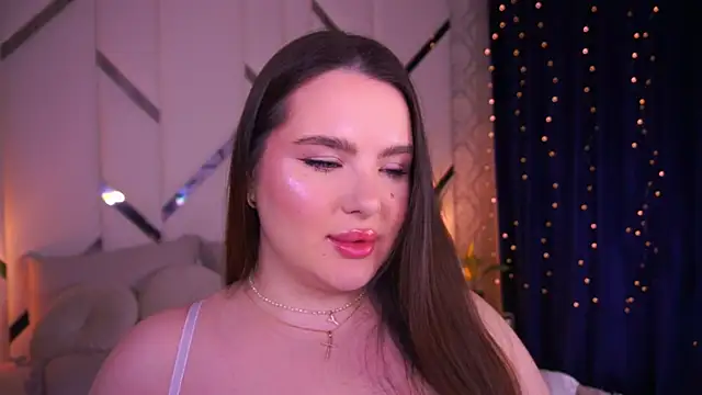 CuteAmberr online show from February 28, 2026, 3:17 am