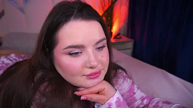 CuteAmberr online show from March 11, 2025, 5:24 am