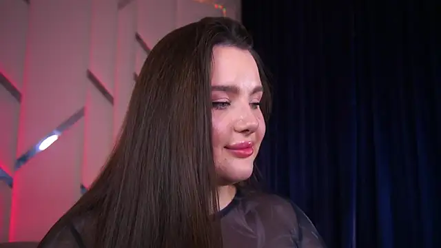 CuteAmberr online show from March 10, 2025, 5:22 am