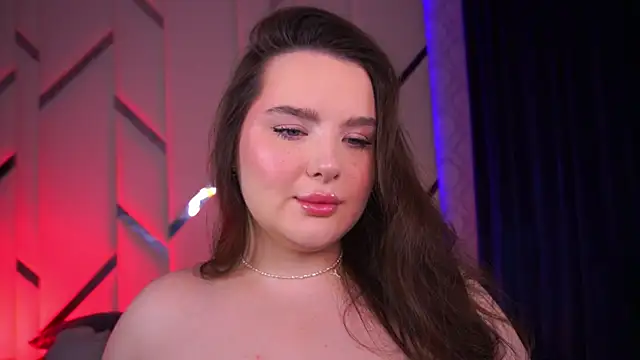 CuteAmberr online show from March 5, 2025, 11:38 pm