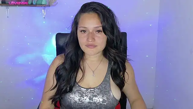 megan doll2 online show from January 19, 2025, 1:53 am