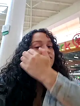 megan doll2 online show from February 25, 2026, 10:09 pm