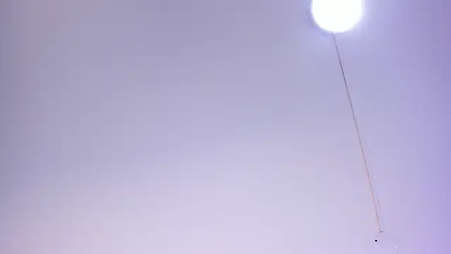 charlottewhitte online show from October 15, 2025, 11:29 am