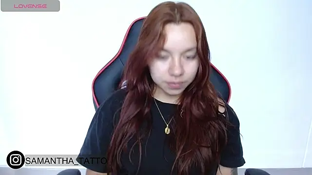 samantha tattu online show from January 7, 2025, 10:52 pm