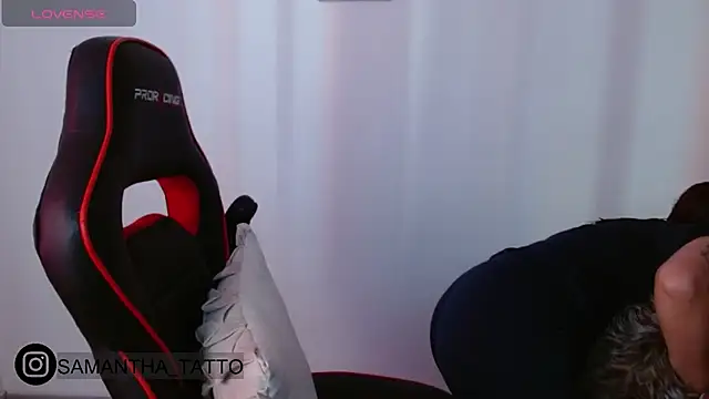 samantha tattu online show from January 21, 2025, 8:54 pm