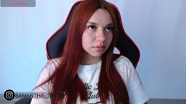 samantha tattu online show from January 22, 2025, 8:28 pm