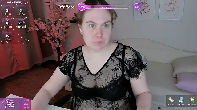 Nancy Sun  online show from April 11, 2026, 11:03 am