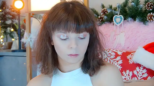 ElisabethDavis online show from December 21, 2025, 3:14 pm