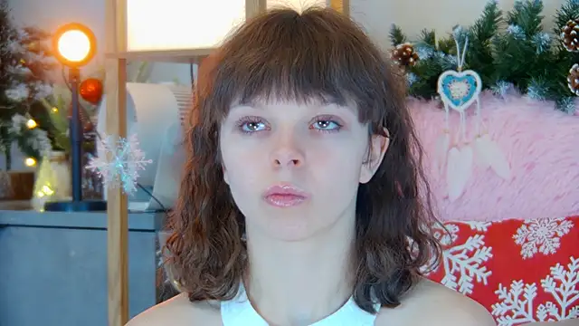 ElisabethDavis online show from December 14, 2025, 3:17 pm