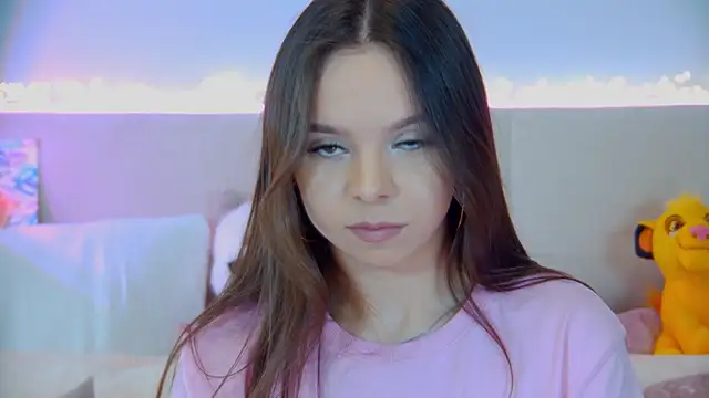 ElisabethDavis online show from March 6, 2025, 9:42 pm