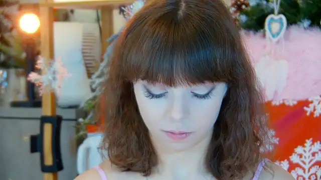 ElisabethDavis online show from January 15, 2026, 3:15 pm