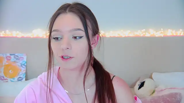 ElisabethDavis online show from February 26, 2025, 3:10 pm