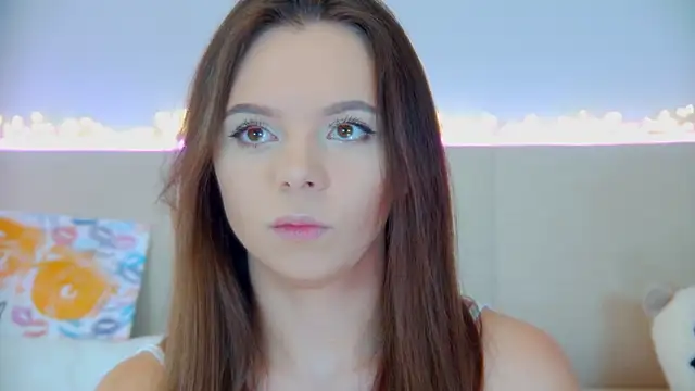 ElisabethDavis online show from February 25, 2025, 3:09 pm