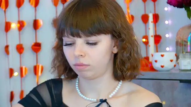 ElisabethDavis online show from February 20, 2026, 6:32 pm