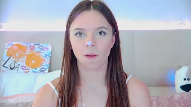 ElisabethDavis online show from February 25, 2025, 6:12 pm