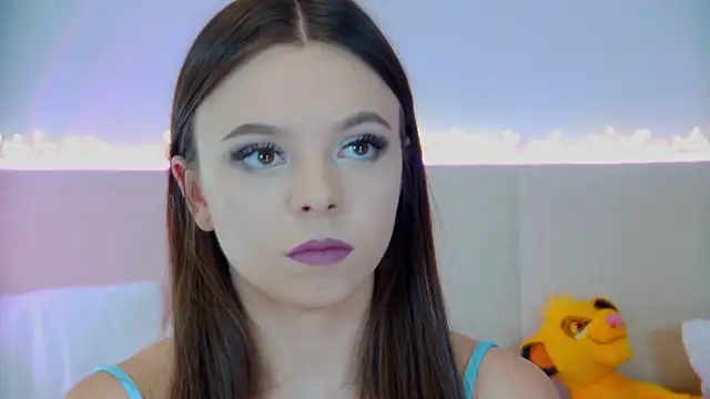 ElisabethDavis online show from March 9, 2025, 3:16 pm