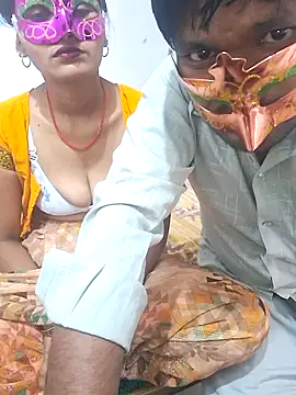 Rani019 online show from April 16, 2026, 7:42 am