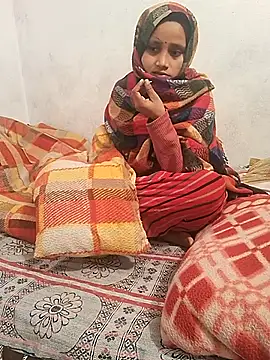 Rani019 online show from January 18, 2026, 3:15 pm