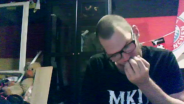 Snapshot of Die-geile-Sau chatting on October 13, 2025, 7:37 pm Die-geile-Sau online show from October 13, 2025, 7:37 pm