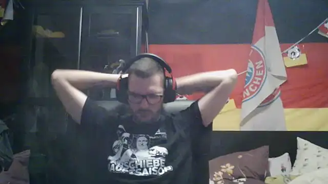 Die-geile-Sau online show from February 2, 2026, 10:20 pm