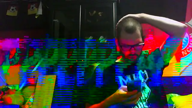 Snapshot of Die-geile-Sau chatting on October 15, 2025, 8:28 pm Die-geile-Sau online show from October 15, 2025, 8:28 pm