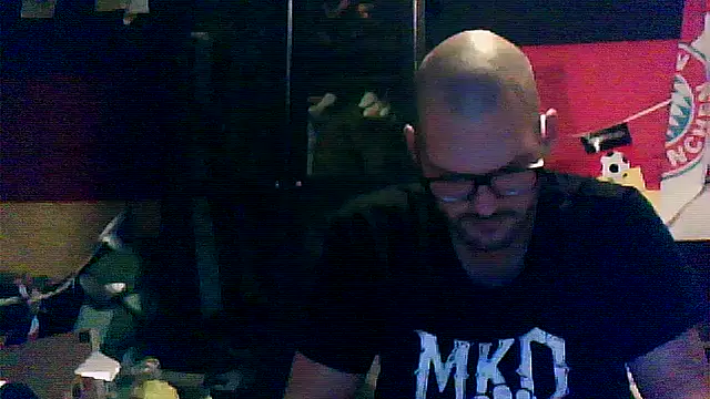 Snapshot of Die-geile-Sau chatting on September 12, 2025, 9:03 pm Die-geile-Sau online show from September 12, 2025, 9:03 pm