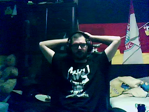 Die-geile-Sau online show from December 22, 2025, 10:21 pm