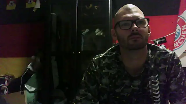 Snapshot of Die-geile-Sau chatting on September 22, 2025, 6:58 pm Die-geile-Sau online show from September 22, 2025, 6:58 pm