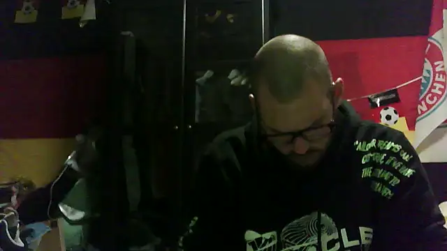 Snapshot of Die-geile-Sau chatting on September 25, 2025, 7:09 pm Die-geile-Sau online show from September 25, 2025, 7:09 pm