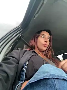 Vaiolet a online show from January 11, 2025, 10:29 pm