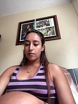 Vaiolet a online show from January 15, 2025, 6:19 pm