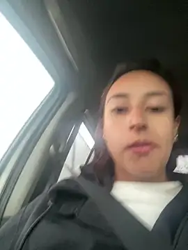 Vaiolet a online show from December 6, 2024, 8:56 pm