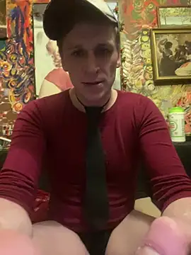 Snapshot of BarryKingsman chatting on February 19, 2025, 12:25 am BarryKingsman online show from February 19, 2025, 12:25 am