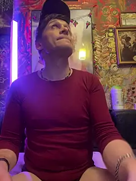 Snapshot of BarryKingsman chatting on February 24, 2025, 8:36 pm BarryKingsman online show from February 24, 2025, 8:36 pm