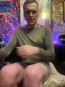 Snapshot of BarryKingsman chatting on March 13, 2025, 12:05 am BarryKingsman online show from March 13, 2025, 12:05 am