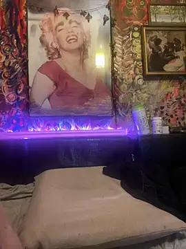 Snapshot of BarryKingsman chatting on March 3, 2025, 12:45 am BarryKingsman online show from March 3, 2025, 12:45 am