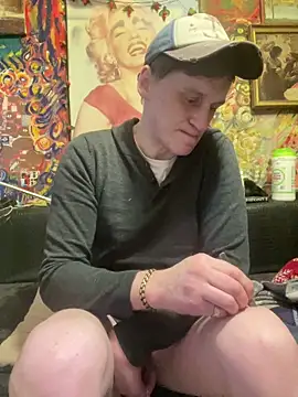 Snapshot of BarryKingsman chatting on February 17, 2025, 1:33 pm BarryKingsman online show from February 17, 2025, 1:33 pm