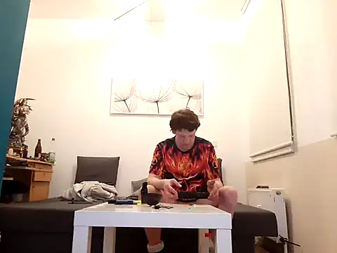 Snapshot of Ebinator666 chatting on March 16, 2025, 4:52 am Ebinator666 online show from March 16, 2025, 4:52 am