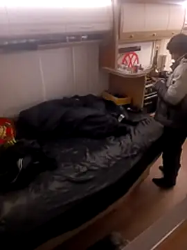 Snapshot of Ebinator666 chatting on November 12, 2025, 11:30 pm Ebinator666 online show from November 12, 2025, 11:30 pm