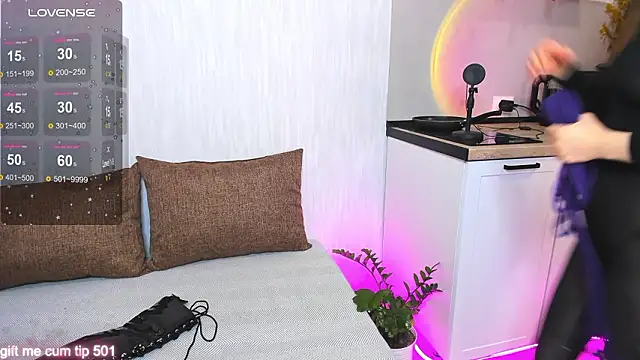 Snapshot of Monica_Blair chatting on March 12, 2026, 6:28 am Monica Blair online show from March 12, 2026, 6:28 am