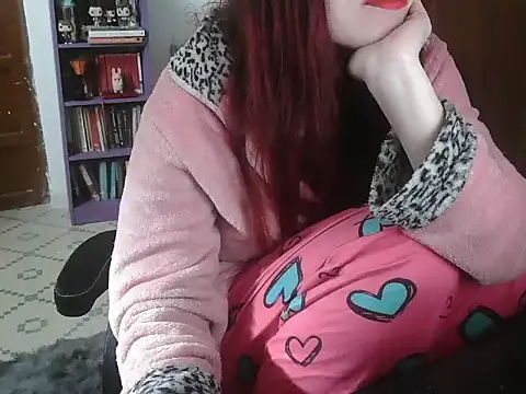 norahrosss online show from February 8, 2026, 1:09 pm