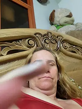 SeductionSilera online show from January 11, 2026, 9:11 pm