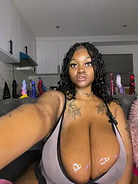 Yung-Missy online show from February 26, 2026, 6:30 pm