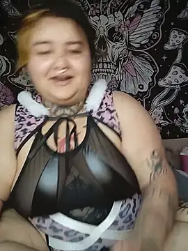 Staicyjanemcfly online show from August 2, 2026, 2:04 pm